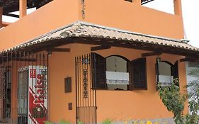 CASA - CIDADE das CACHOEIRAS